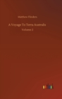 A Voyage To Terra Australis : Volume 2 - Book
