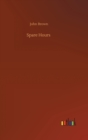 Spare Hours - Book