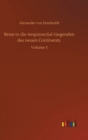 Reise in die Aequinoctial-Gegenden des neuen Continents : Volume 3 - Book