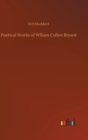 Poetical Works of Wlliam Cullen Bryant - Book