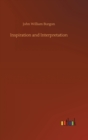 Inspiration and Interpretation - Book