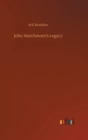 John Marchmont's Legacy - Book