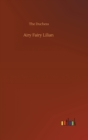 Airy Fairy Lilian - Book