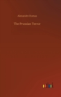 The Prussian Terror - Book