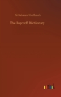 The Roycroft Dictiionary - Book