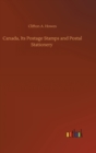 Canada, Its Postage Stamps and Postal Stationery - Book