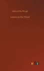 Leaves in the Wind - Book