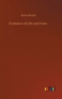 Evolution of Life and Form - Book