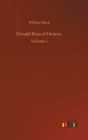 Donald Ross of Heimra : Volume 1 - Book