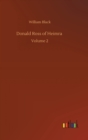 Donald Ross of Heimra : Volume 2 - Book