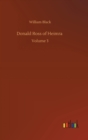 Donald Ross of Heimra : Volume 3 - Book