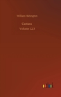 Castara : Volume 1,2,3 - Book