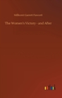The Women's Victory - and After - Book