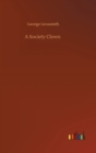 A Society Clown - Book