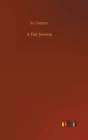 A Fair Jewess - Book