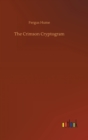 The Crimson Cryptogram - Book