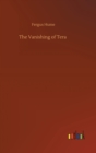 The Vanishing of Tera - Book