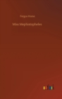 Miss Mephistopheles - Book