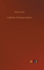 Lady Jim of Curzon Street - Book