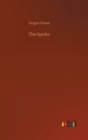 The Spider - Book