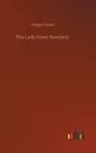 The Lady From Nowhere - Book