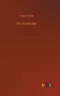 The Scarlet Bat - Book
