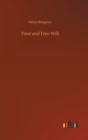 Time and Free Will - Book