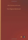 Ten Degress Backward - Book