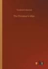 The Privateer's-Man - Book