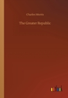 The Greater Republic - Book