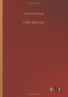 Little Miss Joy - Book