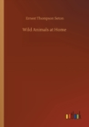 Wild Animals at Home - Book