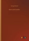 Kant und Goethe - Book