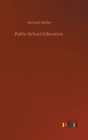 Public School Education - Book