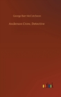 Anderson Crow, Detective - Book