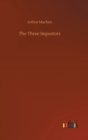 The Three Impostors - Book