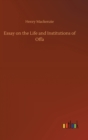 Essay on the Life and Institutions of Offa - Book