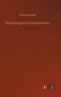 Das Stuttgarter Hutzelmannlein - Book