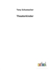 Theaterkinder - Book