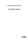 El Capitan Veneno - Book