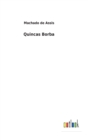 Quincas Borba - Book
