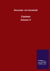 Cosmos : Volume V - Book