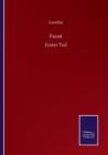 Faust : Erster Teil - Book