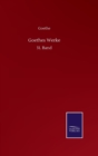 Goethes Werke : 31. Band - Book