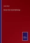 Stories from Greek Mythology - Book