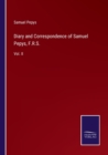 Diary and Correspondence of Samuel Pepys, F.R.S. : Vol. II - Book