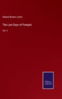 The Last Days of Pompeii : Vol. 2 - Book