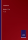 Birds of Prey : Vol. 2 - Book