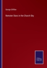 Remoter Stars in the Church Sky - Book
