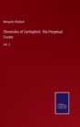 Chronicles of Carlingford. The Perpetual Curate : Vol. 2 - Book